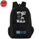 Monkey D. Luffy Rucksack - One Piece™