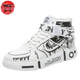 Monkey D. Luffy Schuhe 3D2Y - One Piece™
