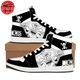 Monkey D. Luffy Schuhe 
