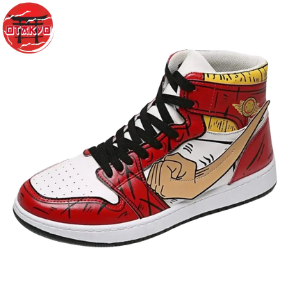 Monkey D. Luffy Schuhe - One Piece™