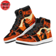Monkey D. Luffy Schuhe 