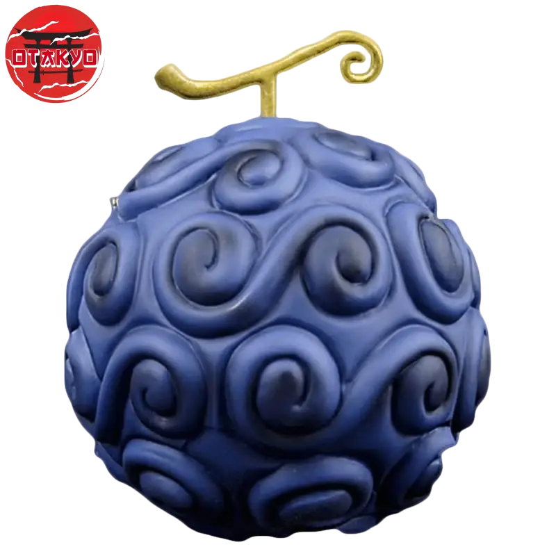 Monkey D. Luffy Teufelsfrucht Figuren "Gomu Gomu no Mi" - One Piece™