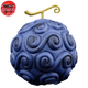 Monkey D. Luffy Teufelsfrucht Figuren 