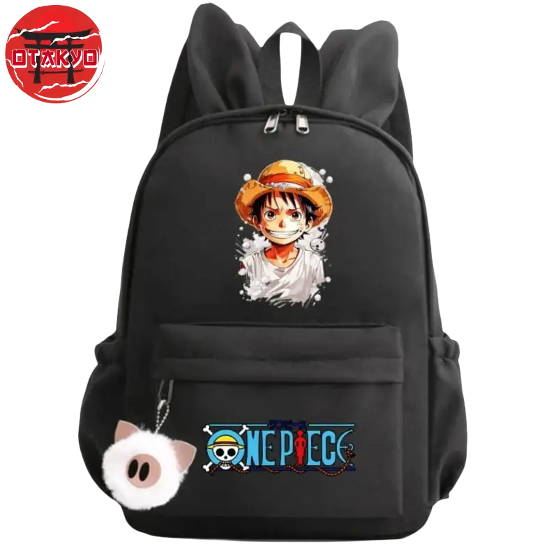 Monkey Luffy Rucksack - One Piece™