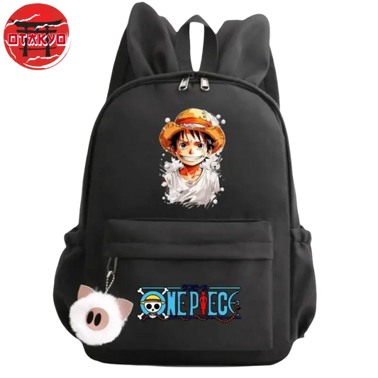 Monkey Luffy Rucksack - One Piece™