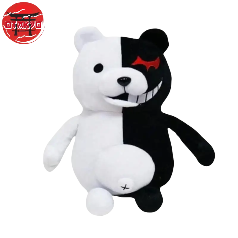 Monokuma Plüschtier - Danganronpa™