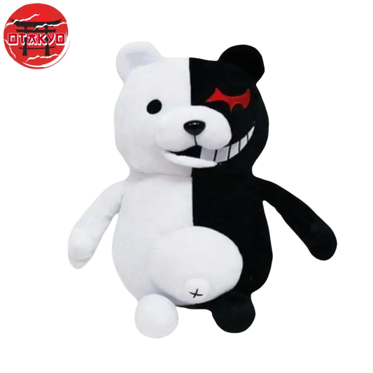 Monokuma Plüschtier - Danganronpa™
