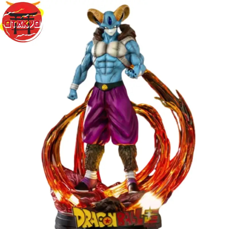 Moro Figuren "Der Planetenverschlinger" - Dragon Ball Z™