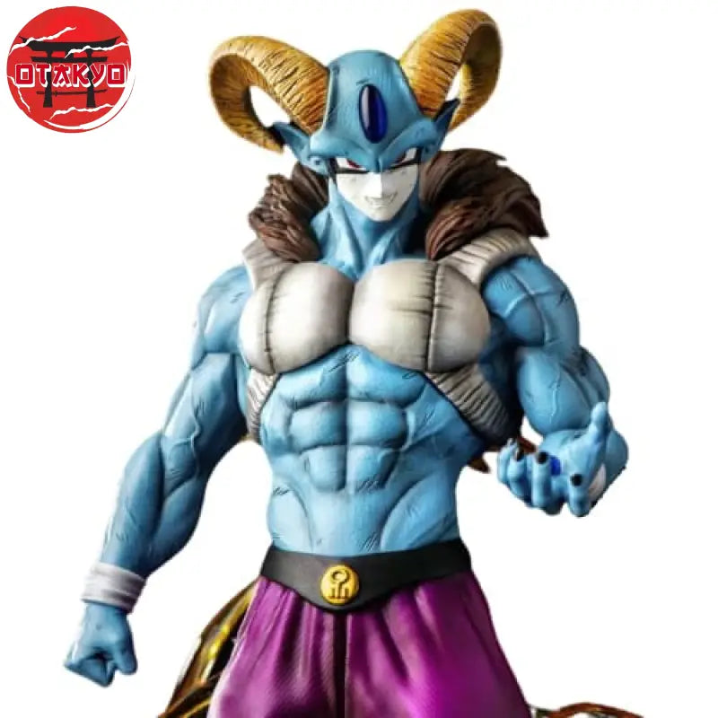 Moro Figuren "Der Planetenverschlinger" - Dragon Ball Z™