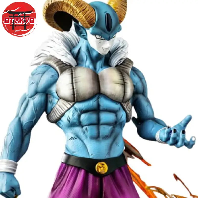 Moro Figuren "Der Planetenverschlinger" - Dragon Ball Z™