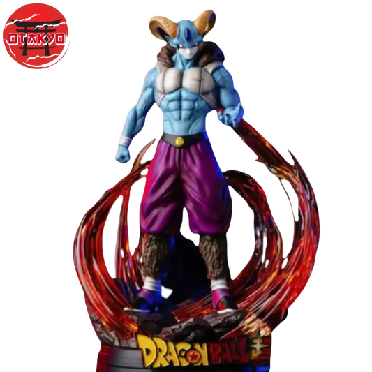 Moro Figuren "Der Planetenverschlinger" - Dragon Ball Z™