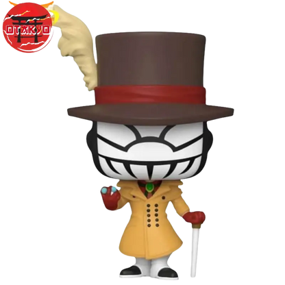 Mr. Compress Funko POP - My Hero Academia™