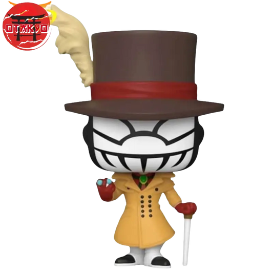 Mr. Compress Funko POP - My Hero Academia™