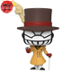 Mr. Compress Funko POP - My Hero Academia™