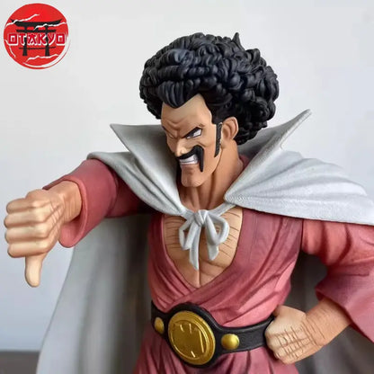 Mr. Satan Figuren - Dragon Ball Z™