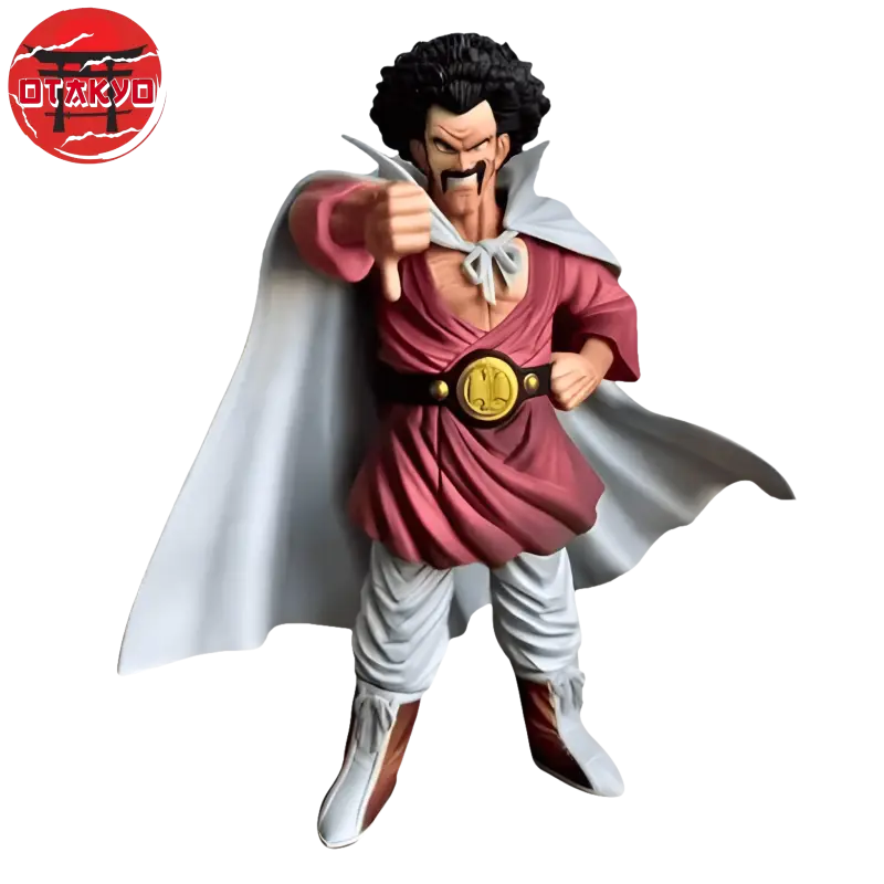 Mr. Satan Figuren - Dragon Ball Z™