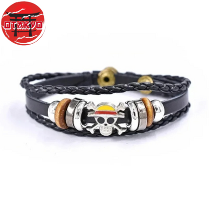 Mugiwara-Crew Armband - One Piece™