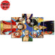 Mugiwara Crew Gemälde - One Piece™