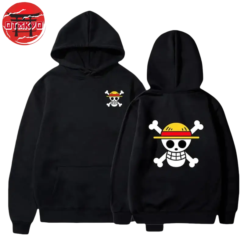 Mugiwara Crew Pullover - One Piece™