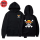 Mugiwara Crew Pullover - One Piece™