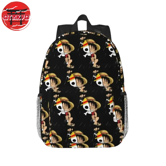 Mugiwara-Crew Rucksack - One Piece™