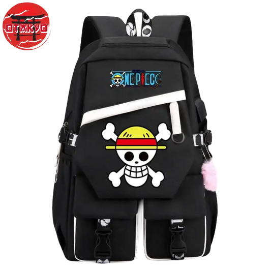 Mugiwara Flagge Rucksack - One Piece™