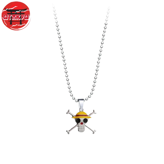 Mugiwara Halskette - One Piece™