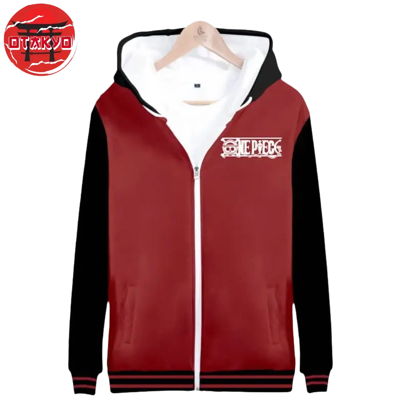 Mugiwara Jacke - One Piece™