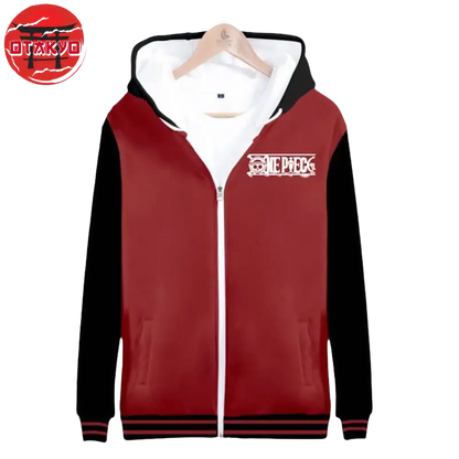 Mugiwara Jacke - One Piece™