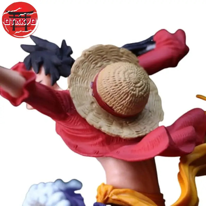 Mugiwara No Luffy Figuren - One Piece™