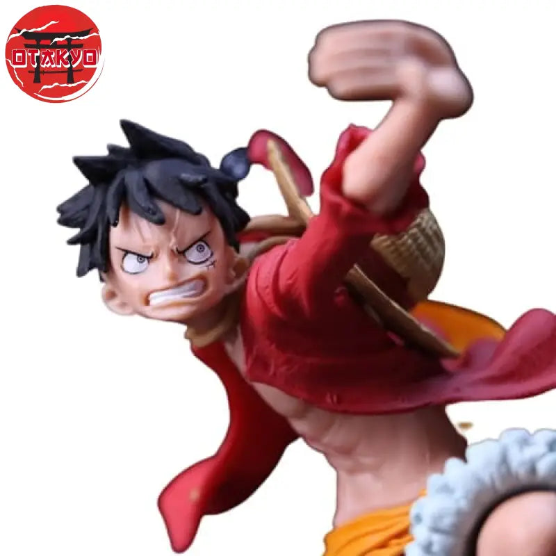 Mugiwara No Luffy Figuren - One Piece™
