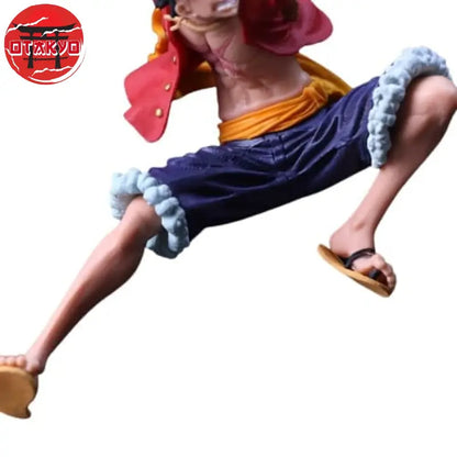 Mugiwara No Luffy Figuren - One Piece™