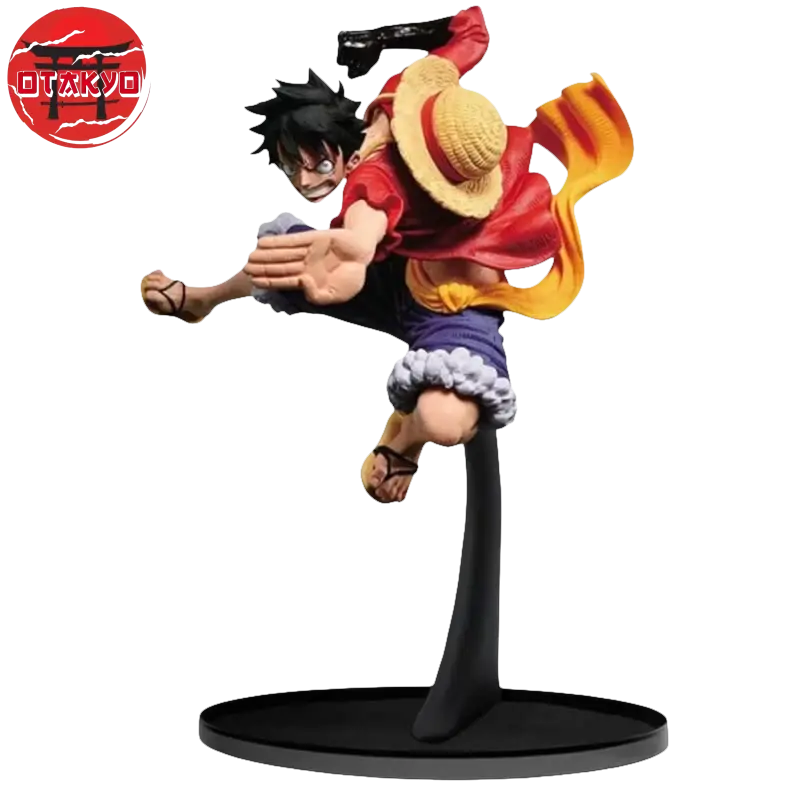 Mugiwara No Luffy Figuren - One Piece™