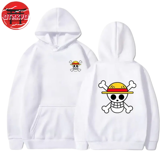 Mugiwara Pullover - One Piece™