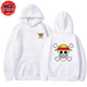 Mugiwara Pullover - One Piece™