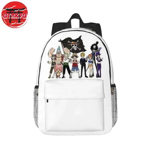 Mugiwara Rucksack - One Piece™