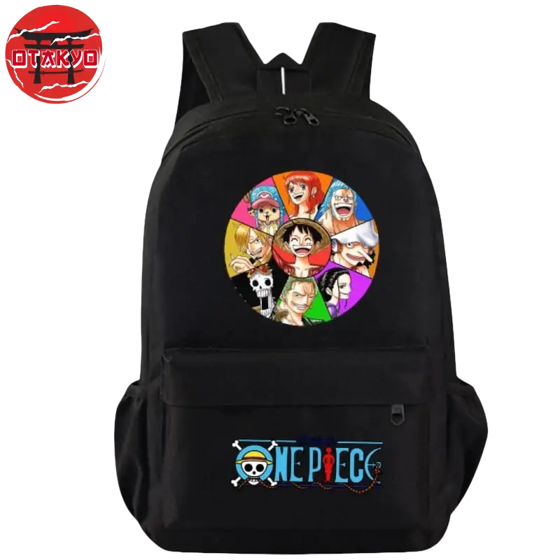 Mugiwara Rucksack - One Piece™