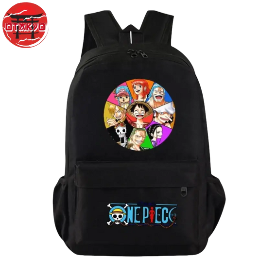 Mugiwara Rucksack - One Piece™