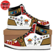 Mugiwaras Schuhe - One Piece™