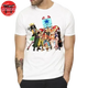 Mugiwaras T-Shirt - One Piece™