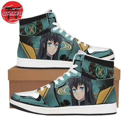 Muichiro Schuhe - Demon Slayer™