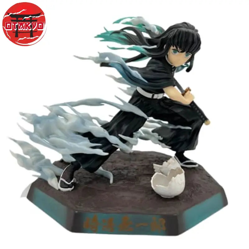 Muichiro Tokito Figuren - Demon Slayer™