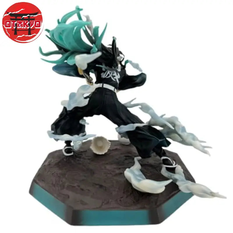 Muichiro Tokito Figuren - Demon Slayer™