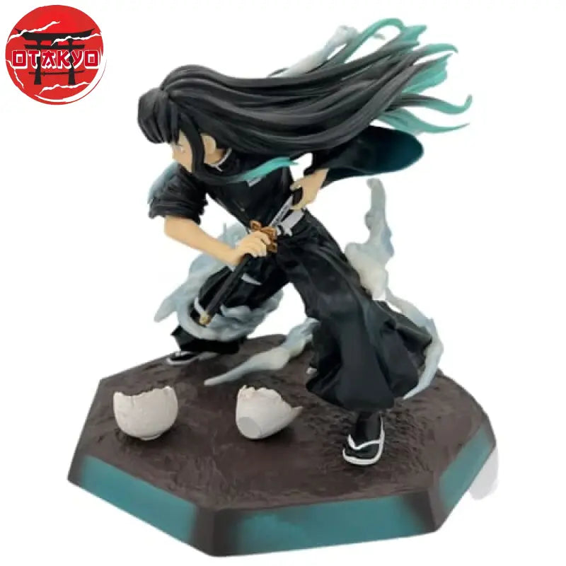 Muichiro Tokito Figuren - Demon Slayer™