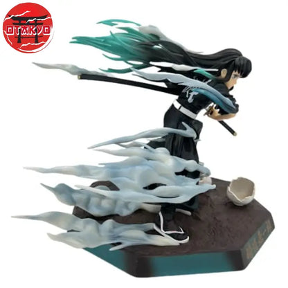 Muichiro Tokito Figuren - Demon Slayer™