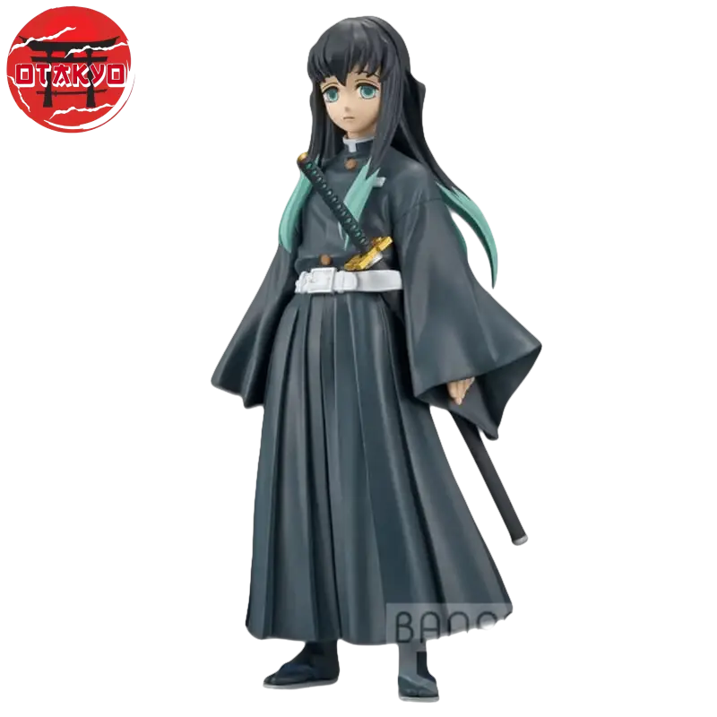 Muichiro Tokito Figuren - Demon Slayer™