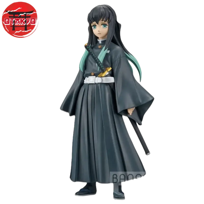 Muichiro Tokito Figuren - Demon Slayer™