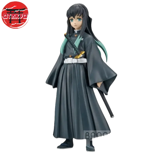 Muichiro Tokito Figuren - Demon Slayer™