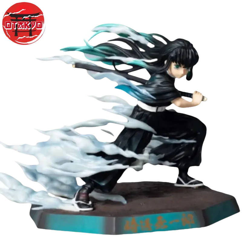 Muichiro Tokito Figuren - Demon Slayer™