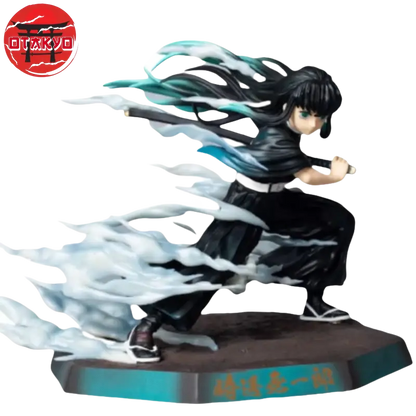 Muichiro Tokito Figuren - Demon Slayer™